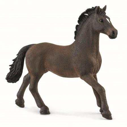 Schleich Horse Club Oldenburgarhingst 13946 Multifärg