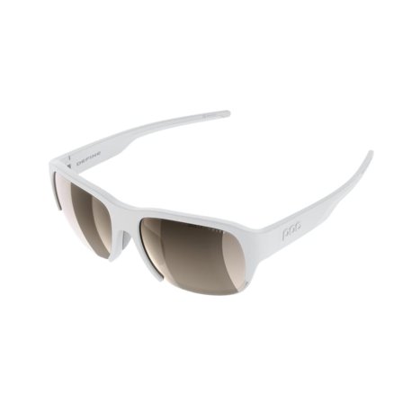 POC Define sports glasses White OneSize