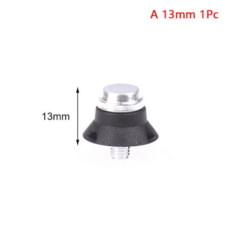 1/12 st Fotbollsskorsbyte Spikes 13/16mm slitstark fotba