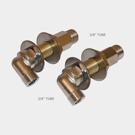 Skottgenföring vinklad 9/16-24