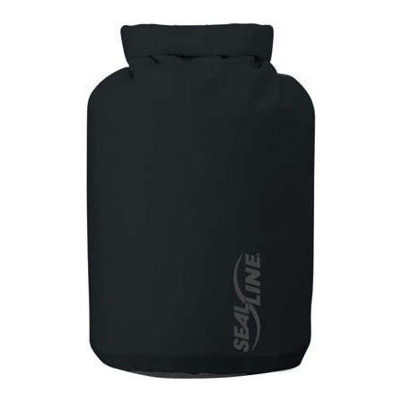 SealLine Baja 5 stuff sacks and organisers Black OneSize