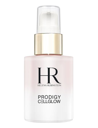Helena Rubinstein Helena Rubinstein Prodigy Cellglow The Sheer Rosy Uv Spf50 Fluid 30Ml - Nude - 30 ml