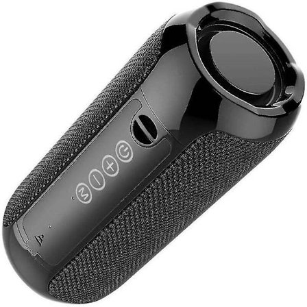TG117 Bluetooth-högtalare Vattentät Bärbar Trådlös Kolonn