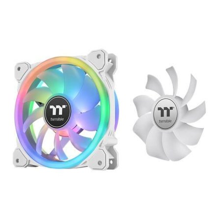 Thermaltake Swafan 14 Rgb Radiator Fan Tt