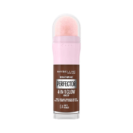 Maybelline Instant Perfector 4-in-1 Glow Foundation Dam Beige 20 ML