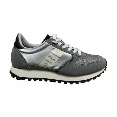 Blauer - Sneakers - Vit - Dam - Storlek: 41 Eu, Dam, Storlek: 41 EU