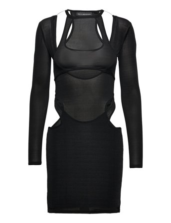 Fine Dress Black HAN Kjøbenhavn