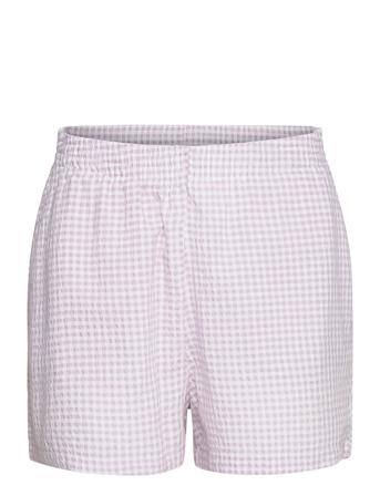 Enmustard Shorts 6824 Shorts Flowy Shorts/Casual Shorts Rosa Envii