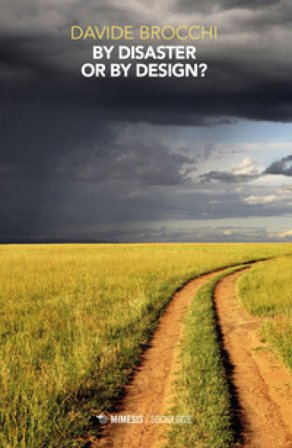 By disaster or by design? Dalla crisi multipla alla grande trasformazione sostenibile Davide Brocchi