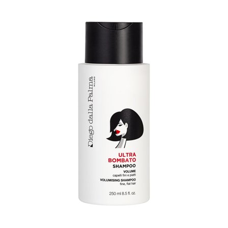 Diego Dalla Palma I Capelli Shampoo Volume 250ml - Shampoo Volumizzante