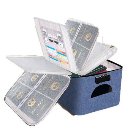 Förvaringslåda Förvaringsväska 6 6