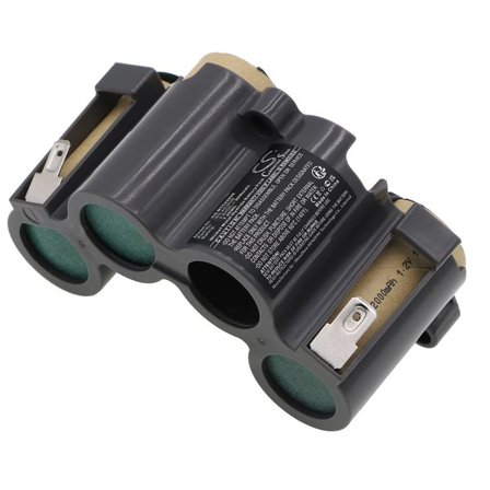 Batteri til støvsuger til Rowenta AC232001/2D0, AC232001/2D1, AC232001/2D2