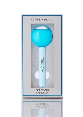 Active by Charlotte Eye Roller Blue, Skincare, Ansigtspleje, Øjencreme