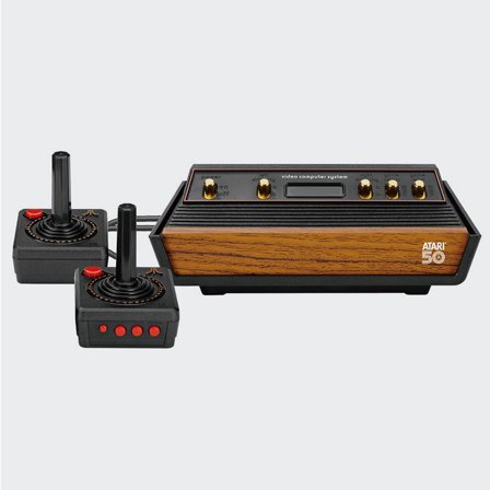 Retrospel Atari Flashback 12 - Partyninja.se