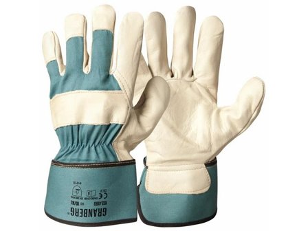 GRANBERG Arbetshandske 4190 11 - Lyreco - Skyddsutrustning - Skyddshandskar - Allroundhandskar