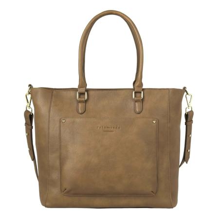 Rosemunde Shopper inbo, Dame Indkøbstasker, Størrelse: ONE Size