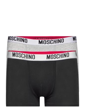Brief Black Moschino Underwear