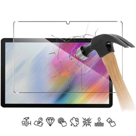 Samsung Galaxy Tab A9+/A11+ Härdat Glas Skärmskydd - 9H -...