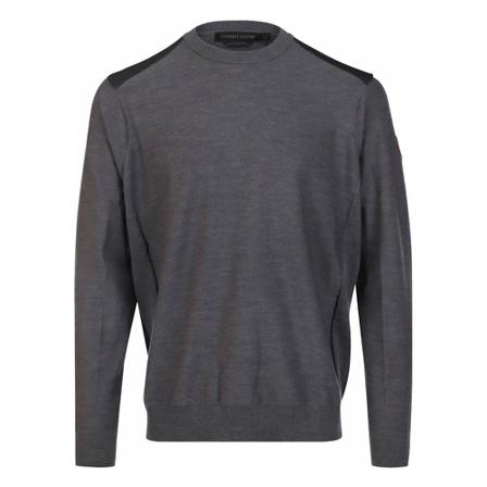 Canada Goose Sweatshirts , Grijs , Heren , Maat: XL