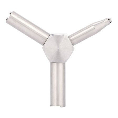 Element Ventilnyckel för Skjutverktyg KSC WA GAS Magasin Laddningsventil Avlägsnande Verktyg