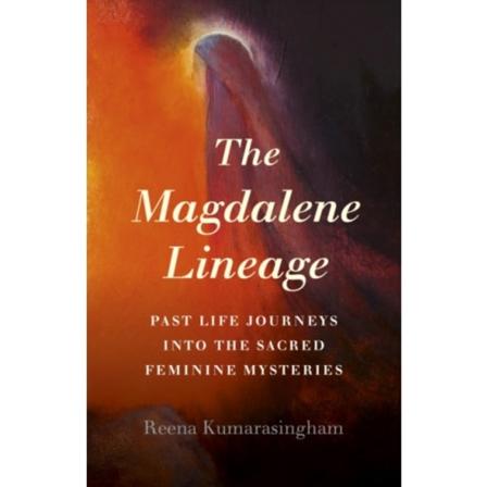 Magdalene Lineage, The (häftad, eng)
