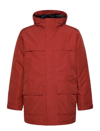 Jack Wolfskin | Winterlager Parka M | S x 56.26