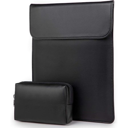 13 tuuman lampaannahkainen kannettavan tietokoneen suojus, yhteensopiva MacBook Air 13 M1 2018-2021/MacBook Pro 13 M1 2016-2021/Dell XPS 13/Surface 