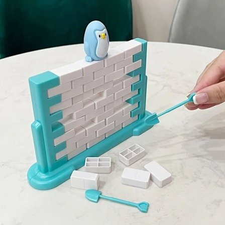 Konstruksjonsleker for barn, pedagogiske tenketreningsleker, foreldre-barn-moro og interaktive spill