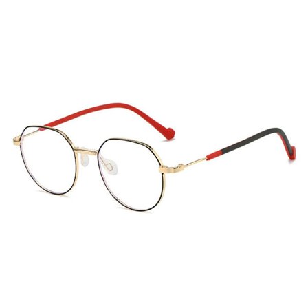 Børnebriller Komfortable briller 1 1