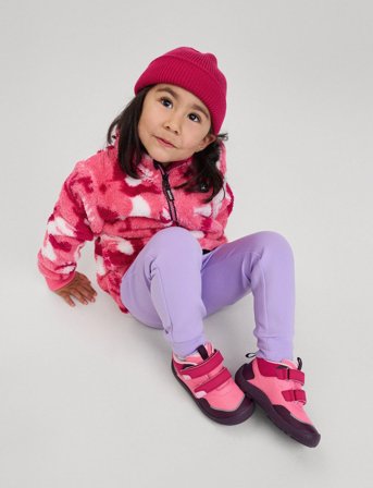 Reima Sweater, Turkkinen - Pink - 140