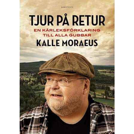 Tjur på retur 9789113112022