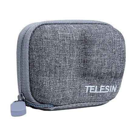 Beskyttelsestaske / etui Telesin til GoPro Hero 9 / Hero 10 / Hero 11 / Hero 12 (GP-CPB-902)