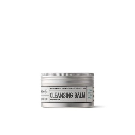 ECOOKING Cleansing Balm 80 g, Skincare, Renseprodukter, Rens & Vask