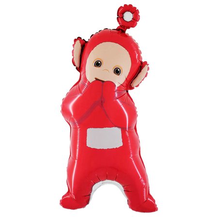 Folioilmapallo Teletapit Po