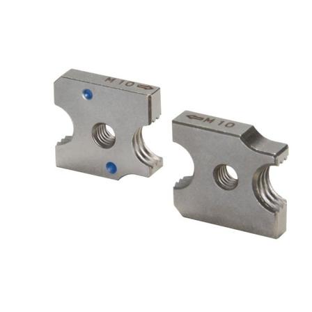 Makita 199083-6 Gjengekutter til gjengestangklippere 10 mm, Maskintilbehør & forbruk