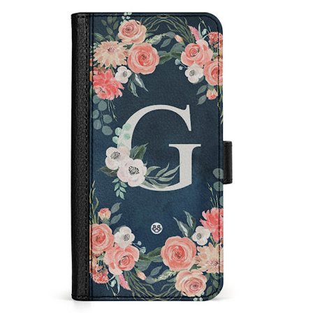 Bjornberry Sony Xperia 5 V Fodral - Monogram G