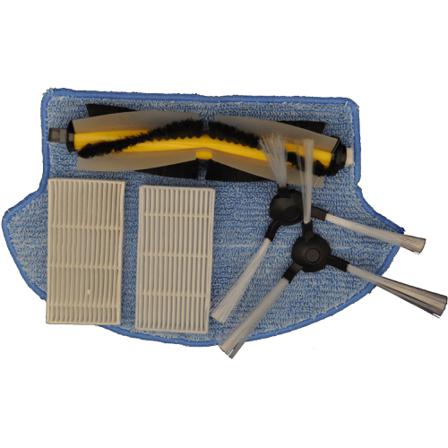 Cleanmate S900 lisävarustesarja