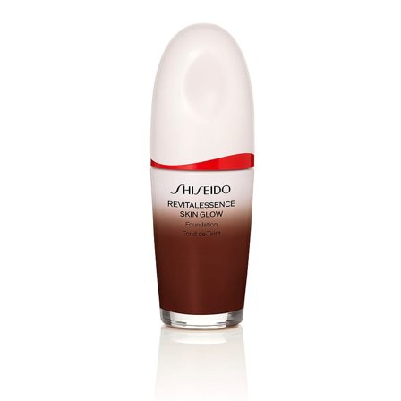 Shiseido Revitalessence Glow Foundation SPF 30 540, Makeup, Ansigt, Foundation