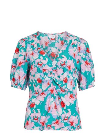 Vikikki Lya 2/4 Top/Su Blue Vila