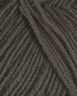 Garn Viking Trend Baby Merino Mosegrønn - Viking of Norway