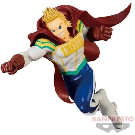 The Amazing Heroes Figure - My Hero Academia - Vol.27