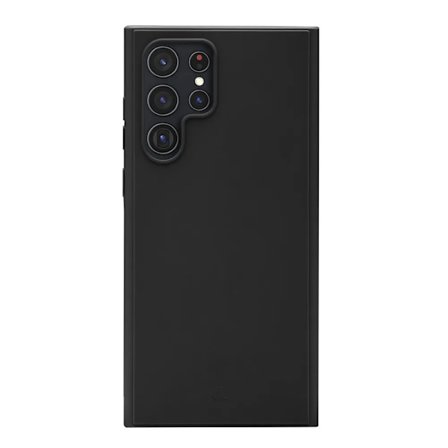 DBRAMANTE1928 Samsung Galaxy S22 Ultra skal greenland night black