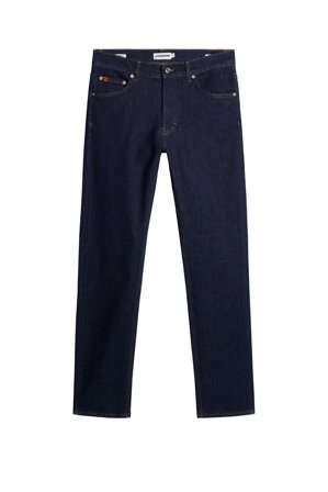 J.Lindeberg - Jax Rinsed Slim Jeans - Blue - Man - 30/32