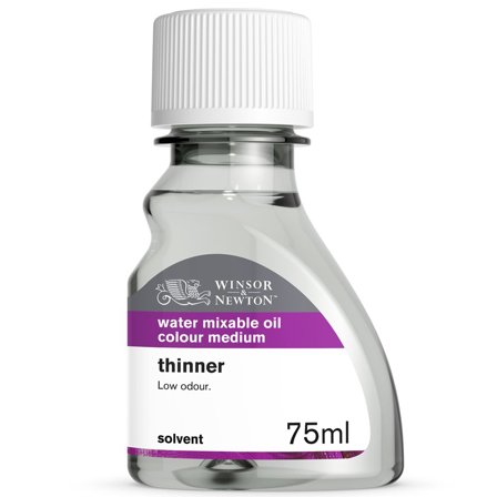 Winsor & Newton Artisan Thinner 75 ml