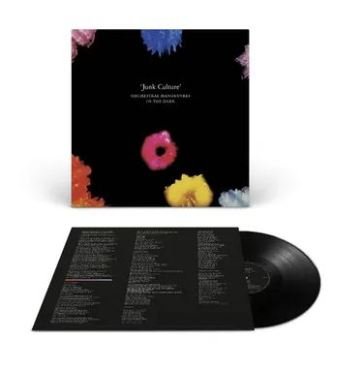 Junk culture Orchestral Manoeuvres in the Dark