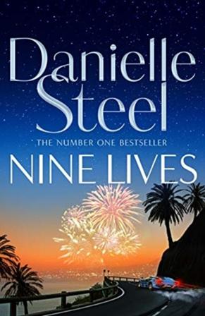 Nine Lives - Bok av Danielle Steel - Häfte