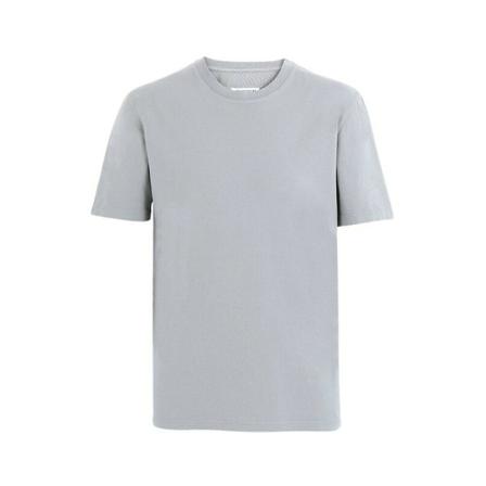 Maison Margiela T-Shirts Grøn, Herre