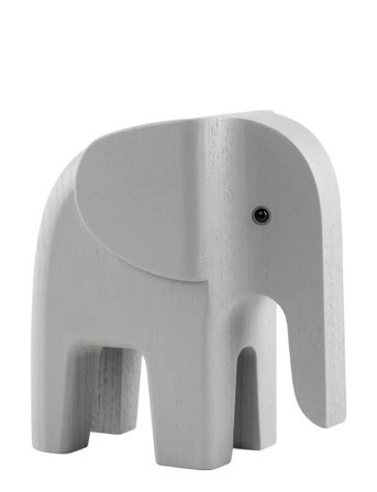 Novoform | Wwf Elephant | 14.5X7.5X14.5CM