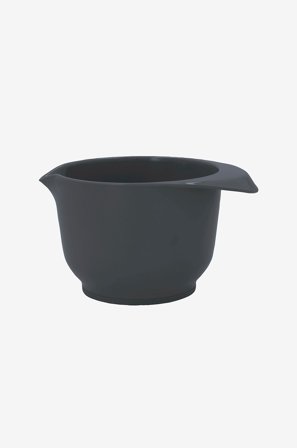 Birkmann - Blandningsskål 0,5 l - Grå - Bunkar & bakskålar - Från Homeroom
