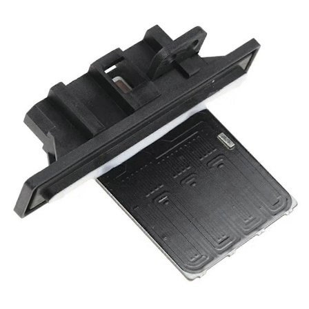 271502M10S 271508B700 Blæsermodstand Modul Blæser Varmelegeme Bil Passer til Micra Sentra Fr